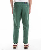 Polo Prepster Pant Forest Men Pants POLO RALPH LAUREN