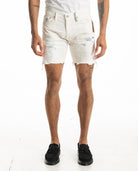 Sulivan Slim 5-Pocket Men Shorts POLO RALPH LAUREN