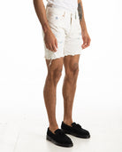 Sulivan Slim 5-Pocket Men Shorts POLO RALPH LAUREN