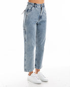 Carpenter Pant Women Straight THRILLS