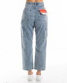 Carpenter Pant Women Straight THRILLS