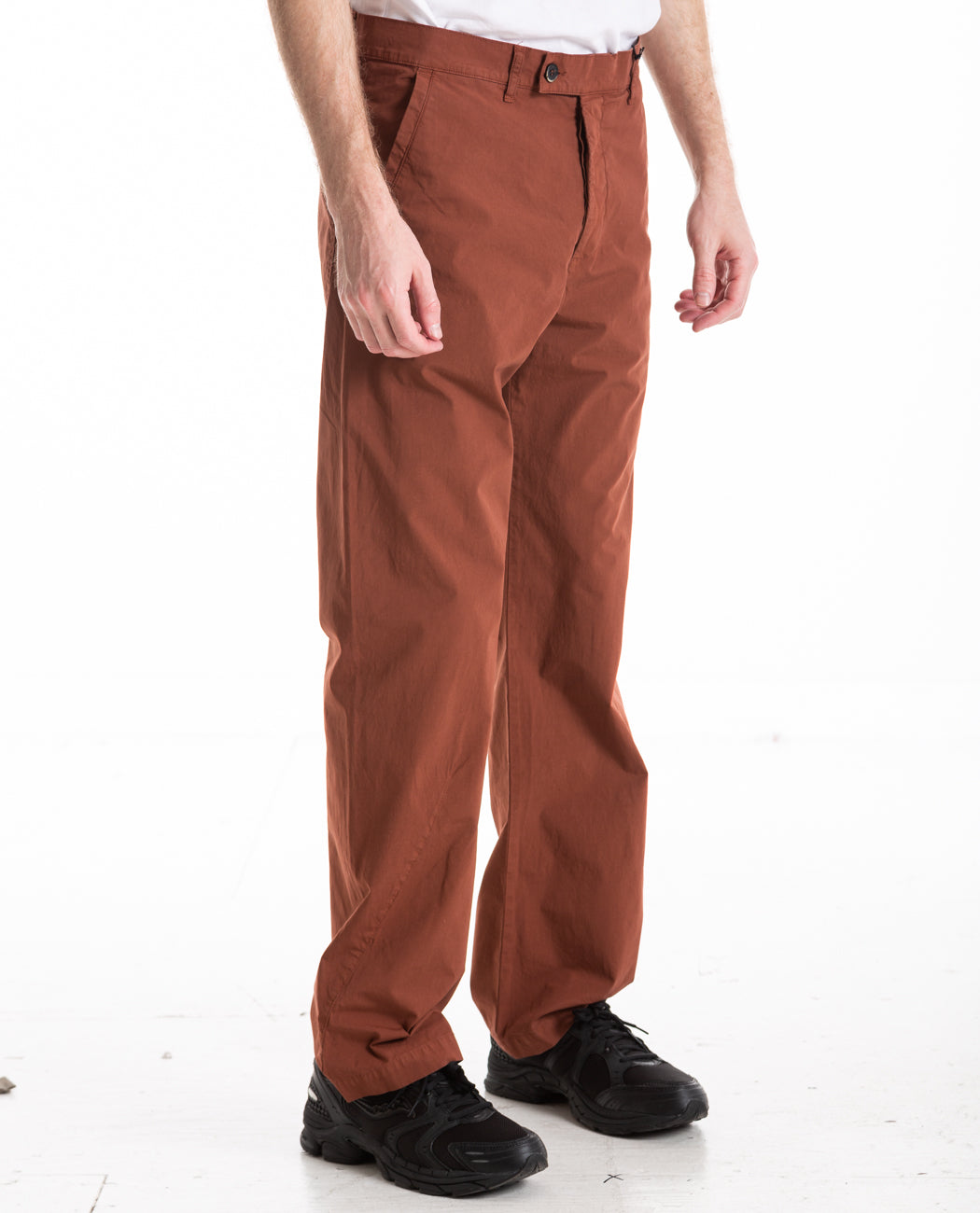 Trousers Reve Garbo – American Rag Cie