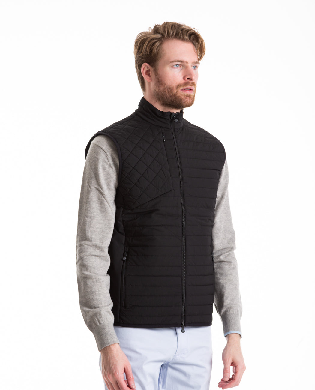 Yukon X-Lite Vest – American Rag Cie