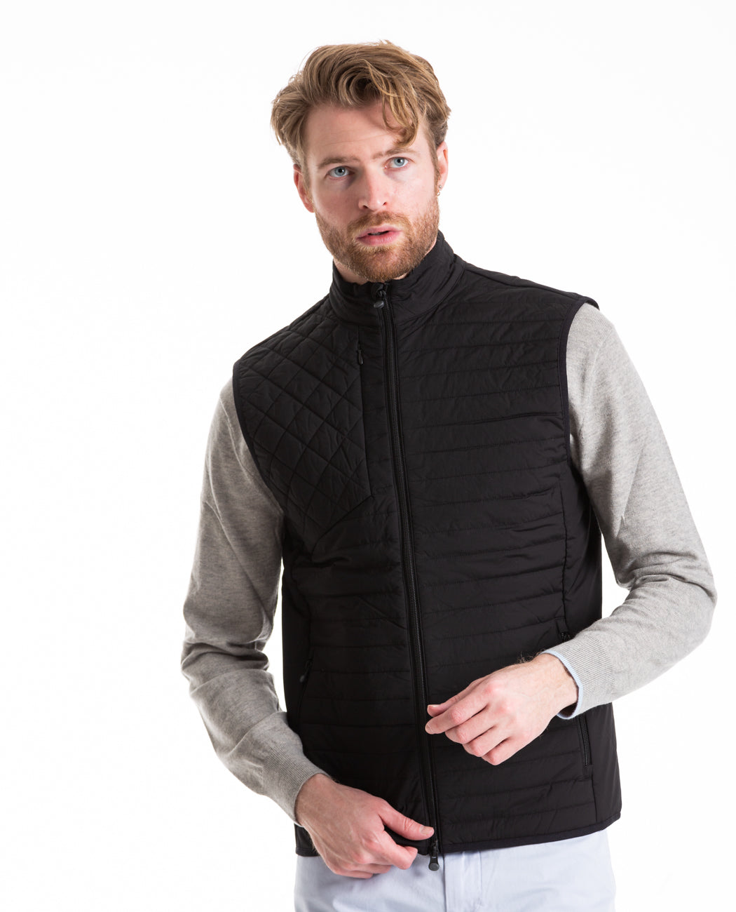 Yukon X-Lite Vest – American Rag Cie