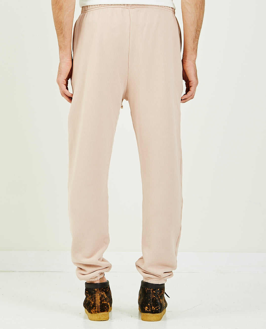 Classic Sweatpant Mauve – American Rag Cie