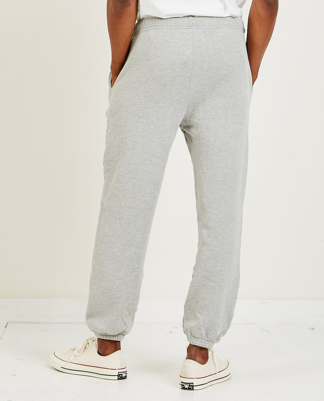 Classic Sweatpant Heather-LES TIEN-American Rag Cie