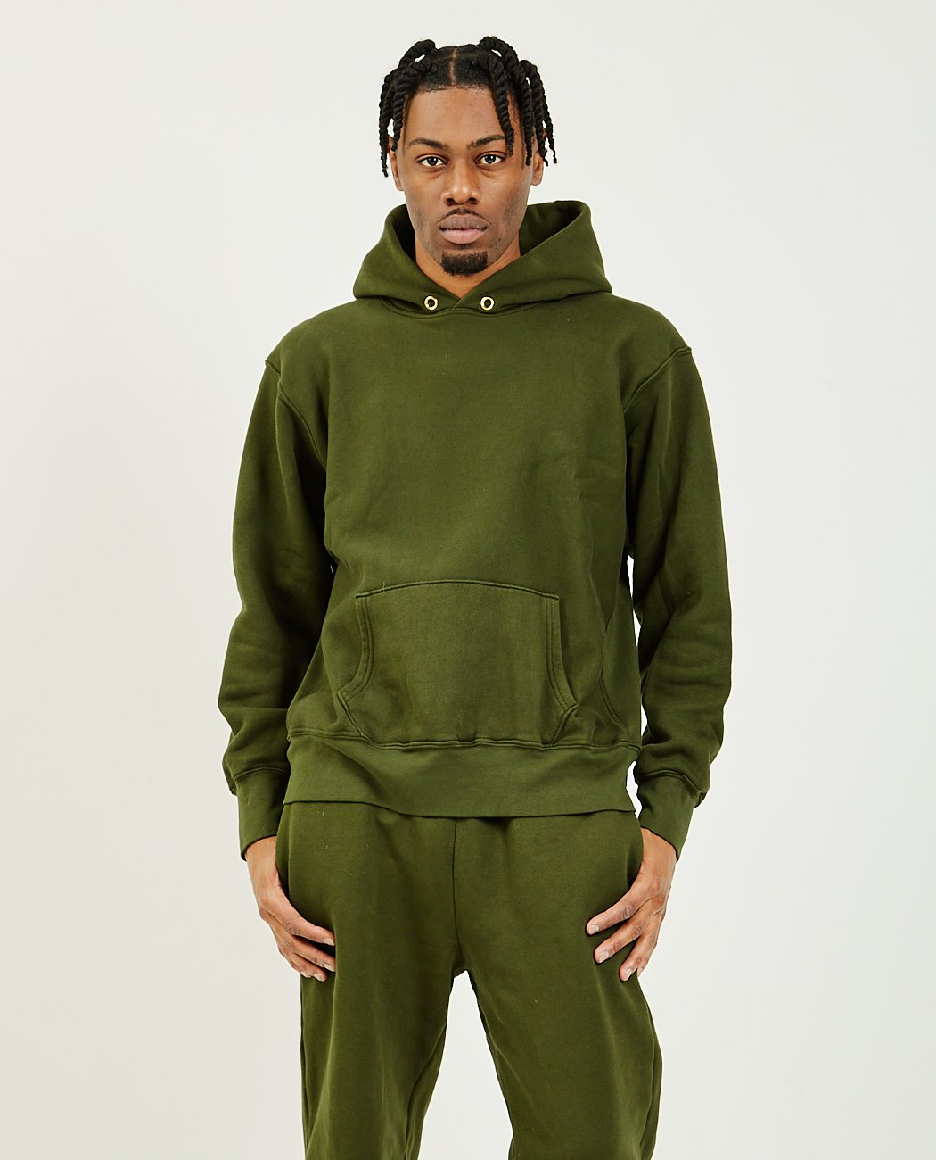 American rag hoodie online