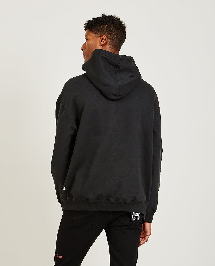 DR3AMSTATE Biggie Hoodie-KSUBI-American Rag Cie