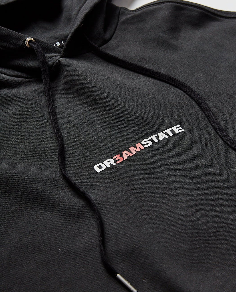 DR3AMSTATE Biggie Hoodie-KSUBI-American Rag Cie