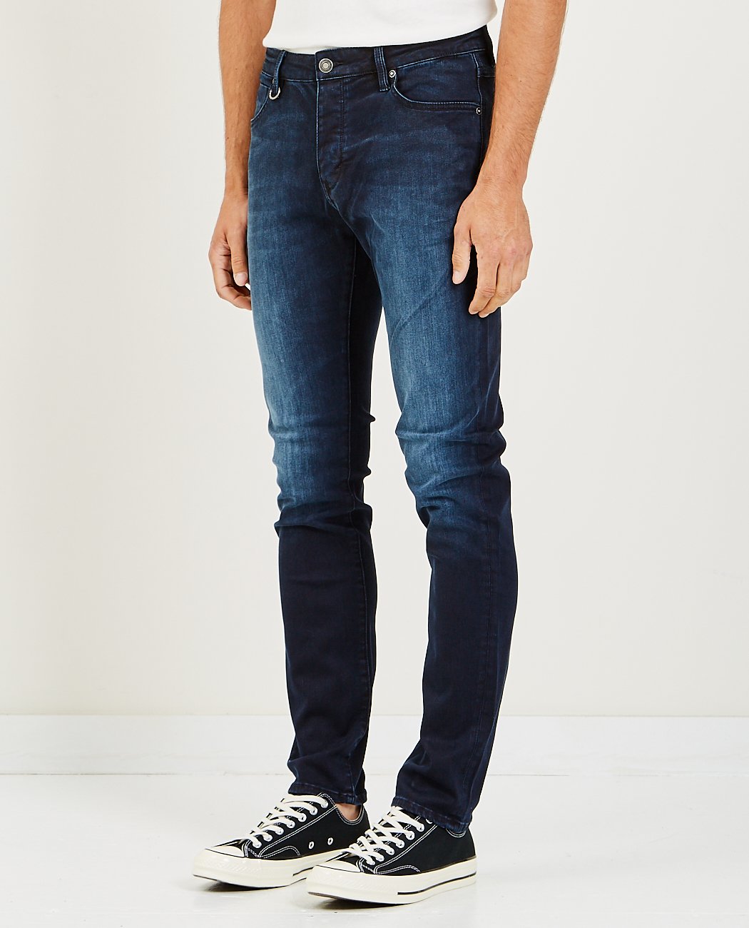 Iggy Skinny Polar Men Skinny NEUW