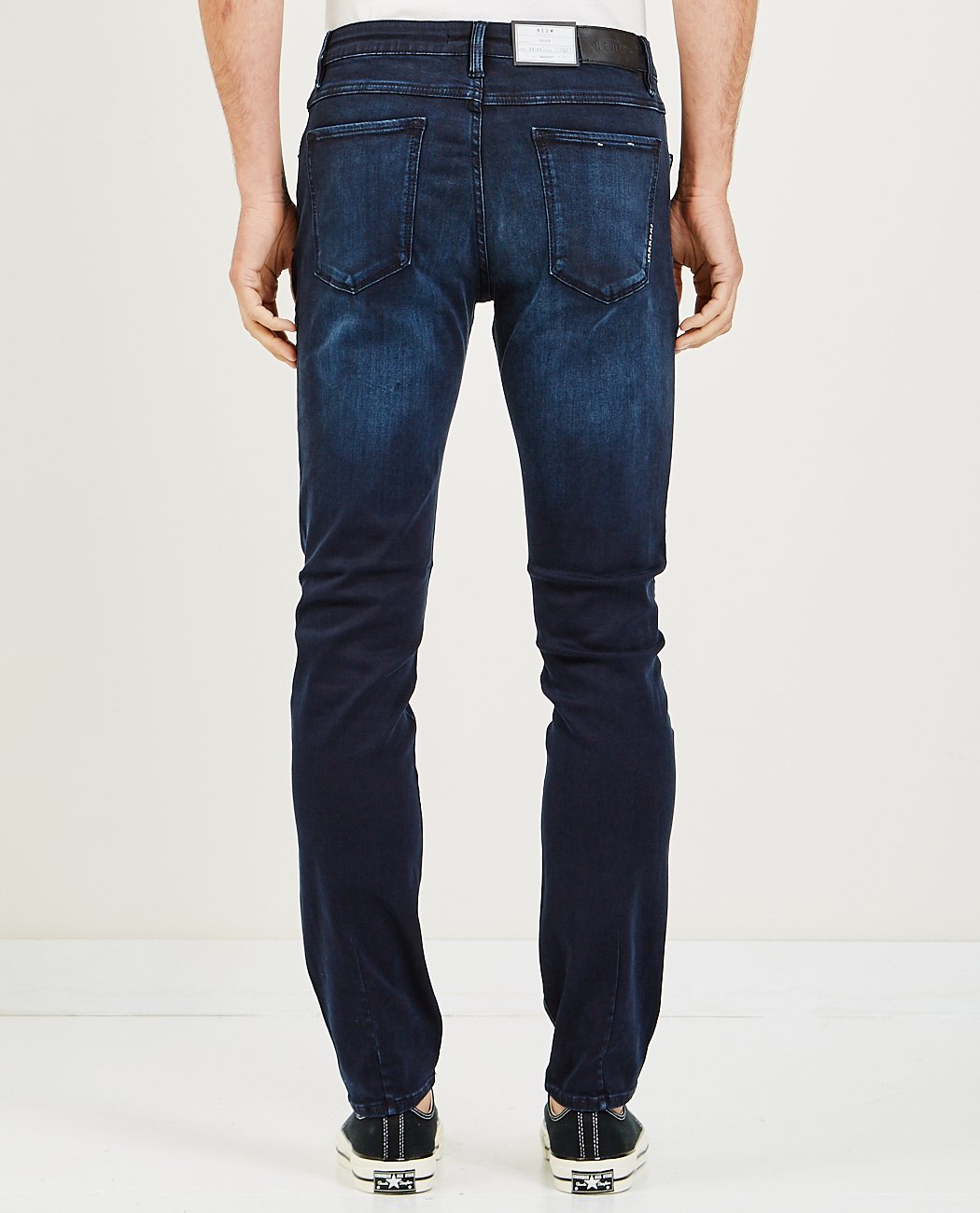 Iggy Skinny Polar Men Skinny NEUW