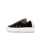 COMME DES GARÇONS PLAY-Play Chuck 70 Low-Men Sneakers + Trainers-{option1]