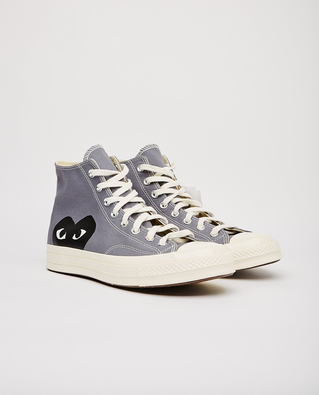 Converse chuck taylor 2 grey best sale