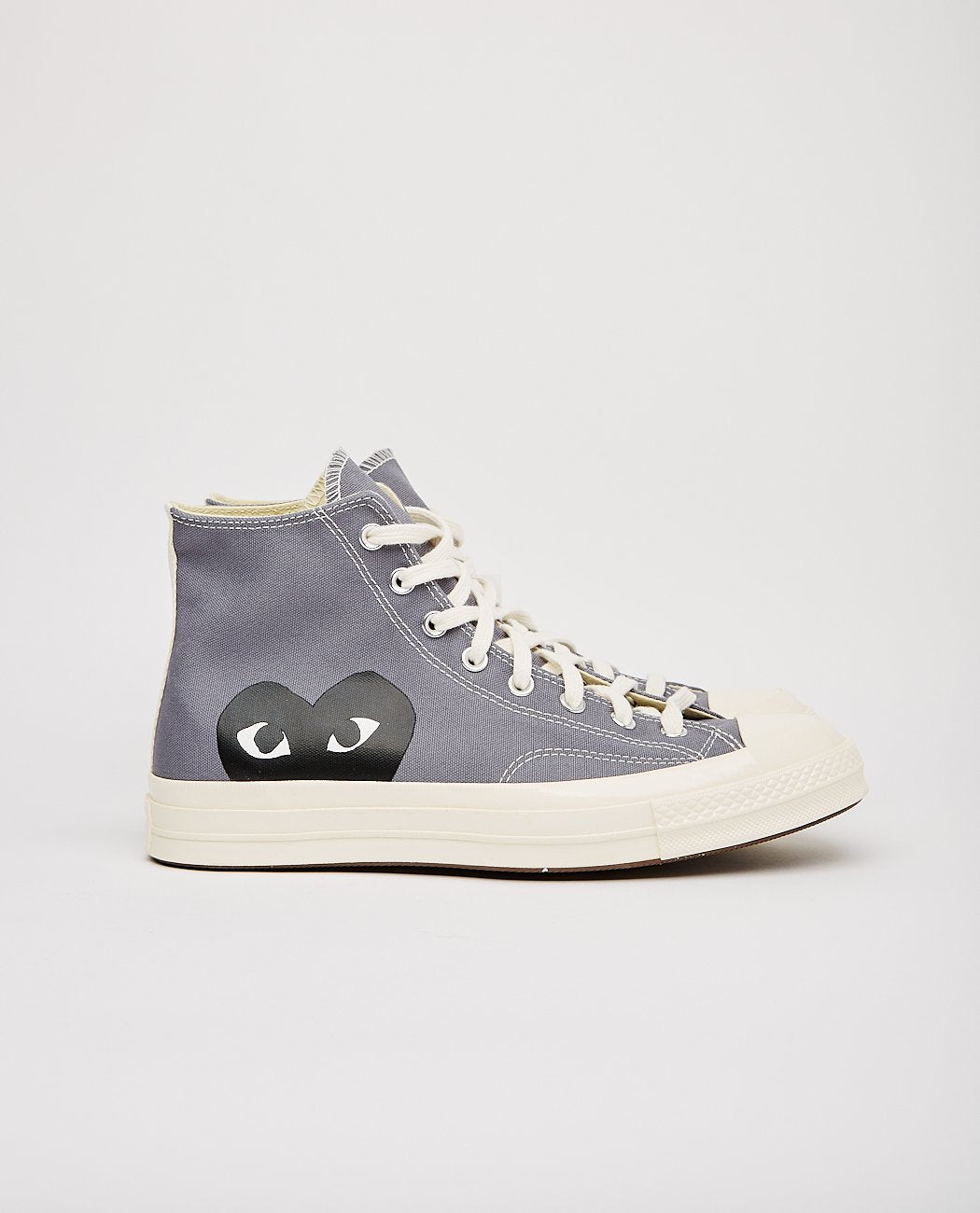 Comme des garcons x chuck taylor online