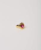 Queen Of Hearts Ring-JULY CHILD-American Rag Cie