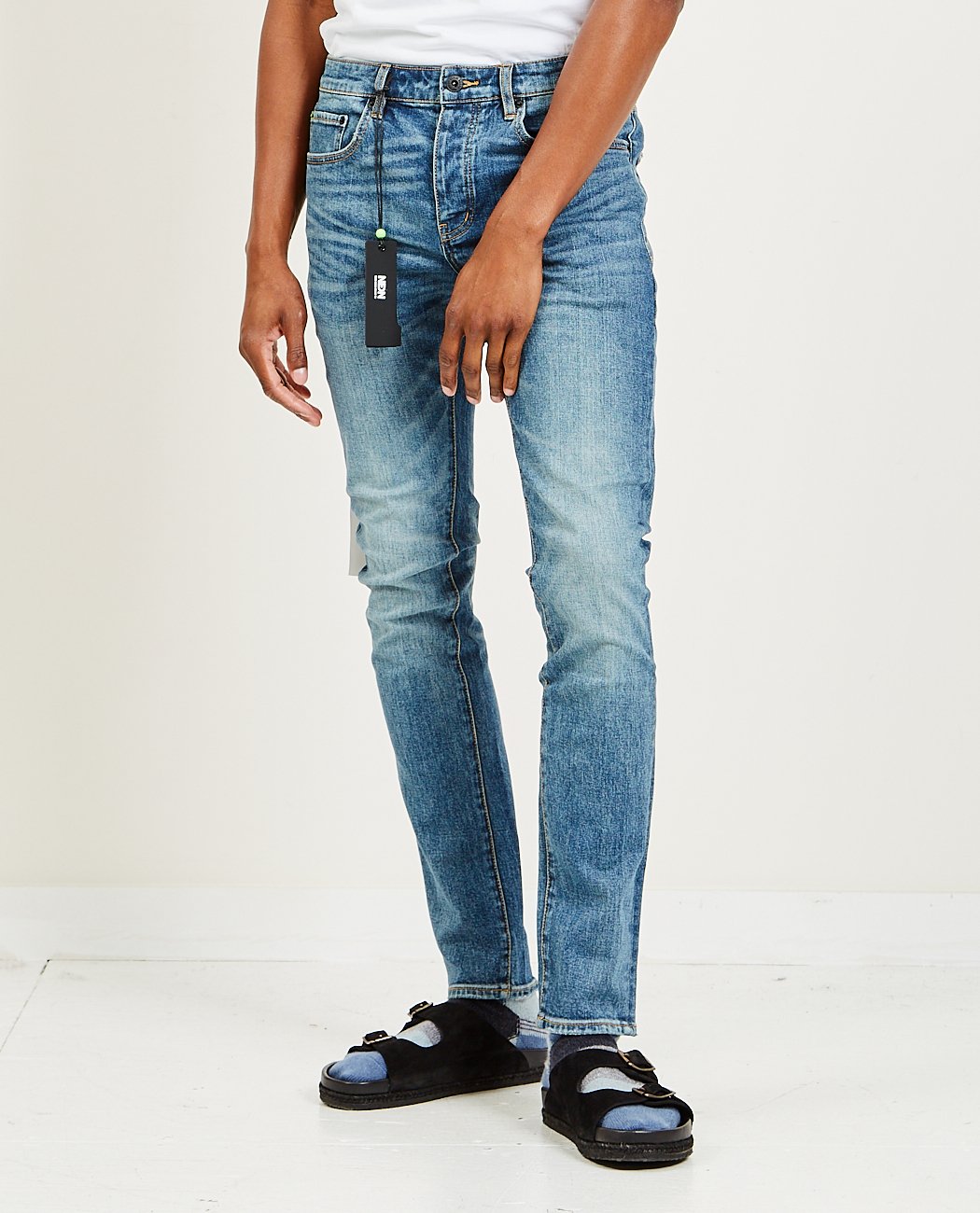 American rag deals jeans
