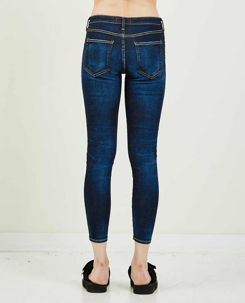 Sideway Akira Dark Used-RED CARD-American Rag Cie